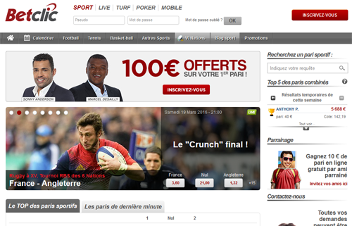 Betclic Sport: Analyse Complète